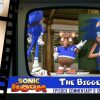 Uncutting Crew – Sonic Boom S02E05: “The Biggest Fan”