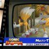 Uncutting Crew – Sonic Boom S02E09: “Multi-Tails”