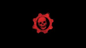 Gears of War - Logo