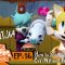 Sonic Boom Commentaries – Ep 16: “How To Succeed In Evil Without Really Trying”