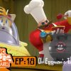 Sonic Boom Commentaries – Ep 18: “Doctor Eggman’s Tomato Sauce”