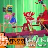 Sonic Boom Commentaries – Ep 22: “The Curse Of The Buddy Buddy Temple”