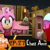 Sonic Boom Commentaries – Ep 27: “Chez Amy”