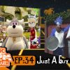 Sonic Boom Commentaries – Ep 34: “Just A Guy”