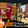 Sonic Boom Commentaries – Ep 35 & 36: “Two Good To Be True” / “Beyond The Valley Of The Cubots”