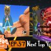 Sonic Boom Commentaries – Ep 37: “Next Top Villain”