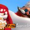 Sonic Boom Commentaries – Ep 26: “Eggman Unplugged
