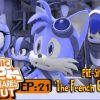 Sonic Boom Commentaries Uncut: Ep 21 Pre-Show – “The French Connection”