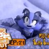 Sonic Boom Commentaries Uncut: Ep 21 Post-Show – “Gotta Grow Fast”