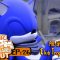 Sonic Boom Commentaries Uncut: Ep 26 Pre-Show – “Club Tropeicana”