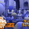 Sonic Boom Commentaries Uncut: Ep 27 Pre-Show – “Bye-aitus”