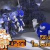 Sonic Boom Commentaries Uncut: Ep 29 Post-Show – “The Twistless Tale”