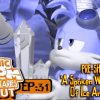 Sonic Boom Commentaries Uncut: Ep 31 Pre-Show – “A Spoken Word Song Of Ice And Fire”