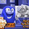 Sonic Boom Commentaries Uncut: Ep 33 Post-Show – “Where Praise Is Due”