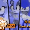 Sonic Boom Commentaries Uncut: Ep 34 Pre-Show – “Zombie Commentry”