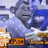 Sonic Boom Commentaries Uncut: Ep 34 Post-Show – “Invidiae Sententiam”