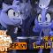 Sonic Boom Commentaries Uncut: Ep 39 Pre-Show – “Cards On The Table”