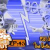 Sonic Boom Commentaries Uncut: Ep 45 Post-Show – “The Unthinkable”