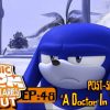 Sonic Boom Commentaries Uncut: Ep 48 Post-Show – “A Doctor In The House”