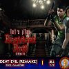 TDL Let’s Play Resident Evil REmake – Jill Part 1: Once Again Mode