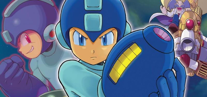 Mega Man / MegaMan