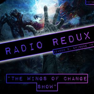 Radio Redux - 214 (S9, EP14)