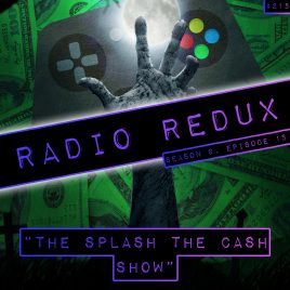 Radio Redux – 215 (S9, EP15)
