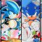Sonic The Comic / Fleetway