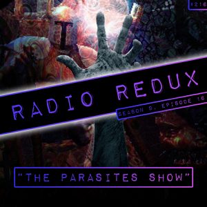 Radio Redux - 216 (S9, EP16)