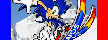 Sonic Billboard Podcast – Sonic Style