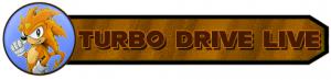 Turbo Drive Live - Podcast Title