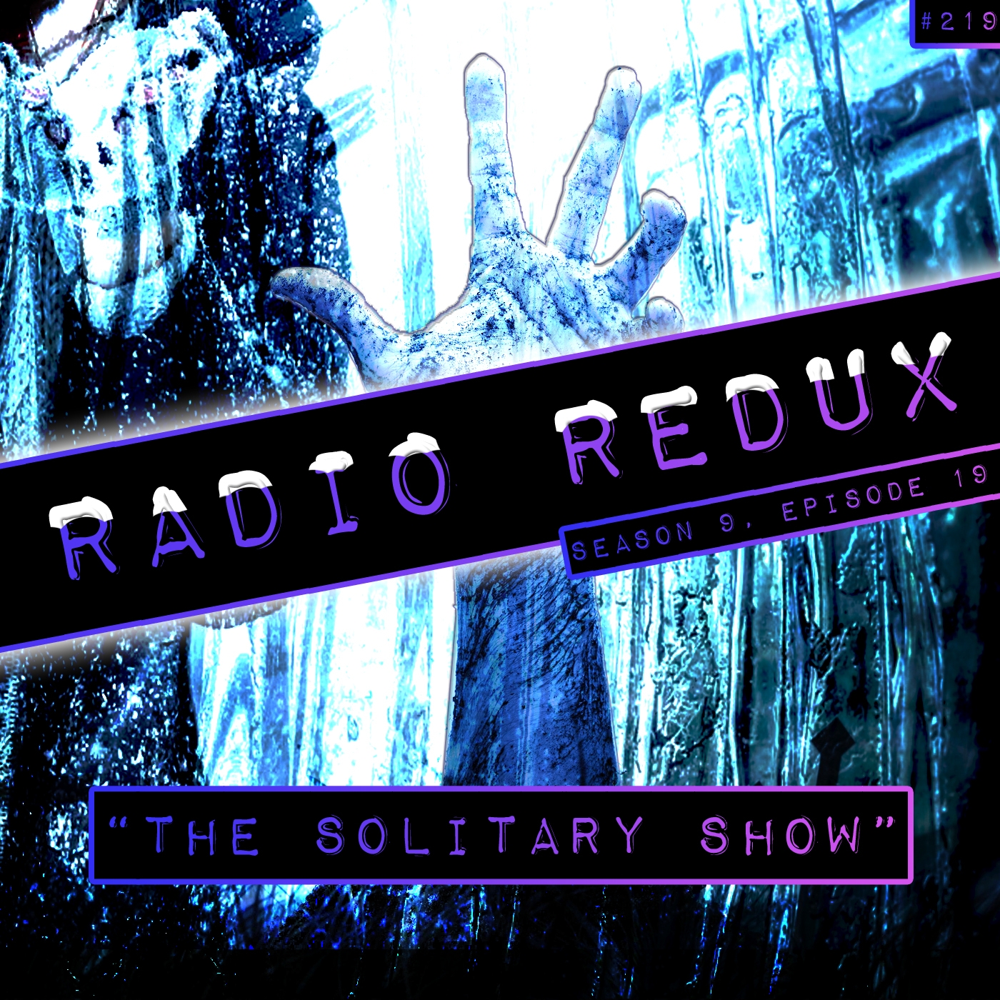 Radio Redux - 219 (S9, EP19)