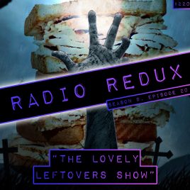 Radio Redux – 220 (S9, EP20)