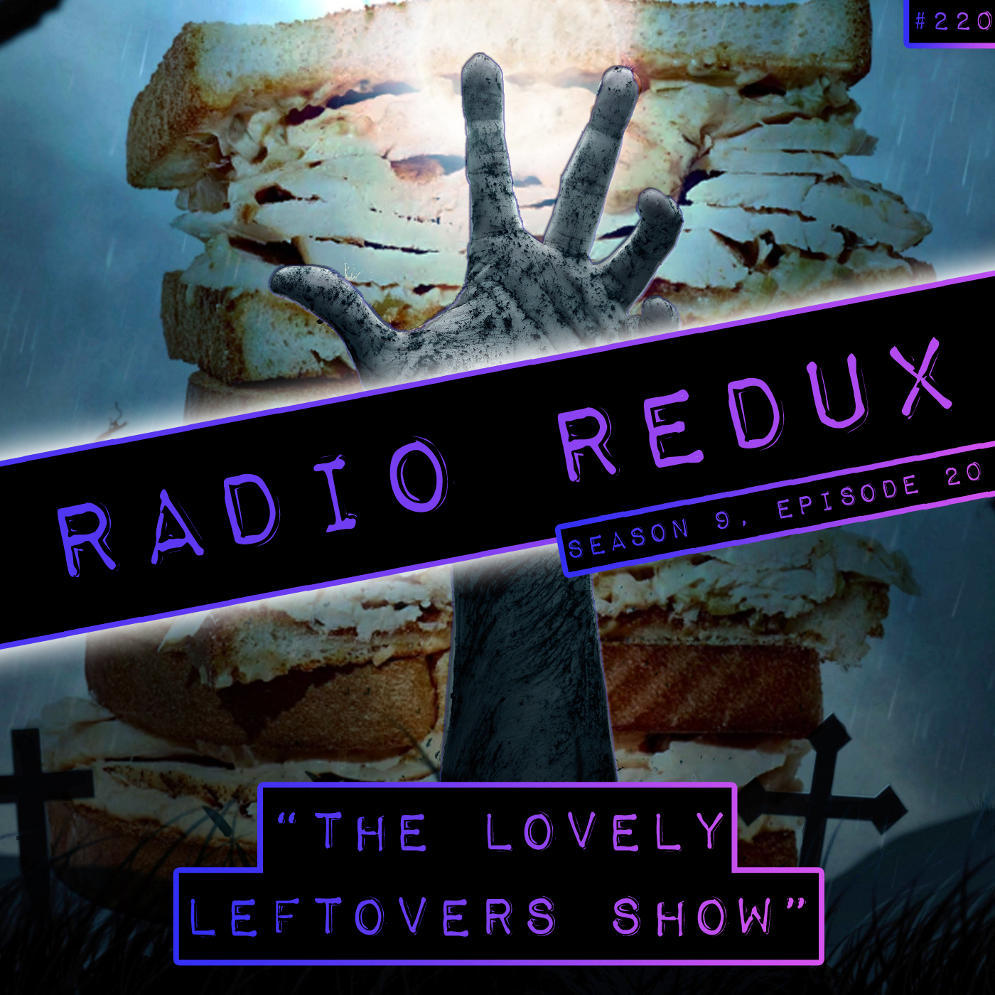 Radio Redux - 220 (S9, EP20)