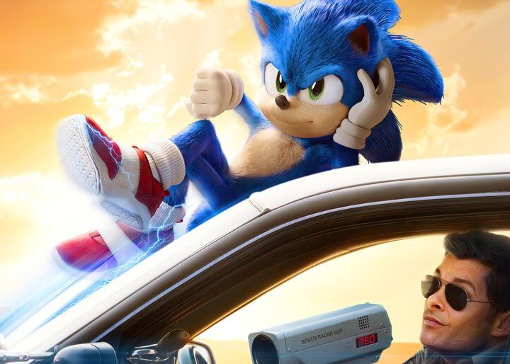 JAKKS Pacific Announces New Global Agreement With SEGA of America for Sonic  the Hedgehog 3