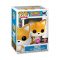 Flocked Tails 30th Anniversary Funko POP – Target Con 2021 Exclusive