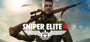 Sniper Elite 4