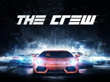 The Crew (Header)