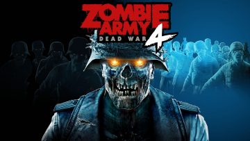 Zombie Army 4