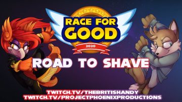 Race for Good 2020 – Day Three