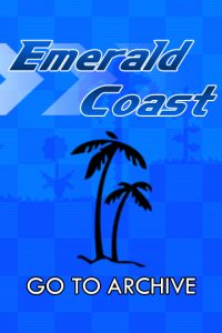 Emerald Coast - Comic Archive