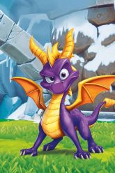 Spyro Reignited Trilogy