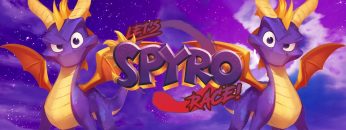 Let’s Race: Spyro the Dragon Reignited