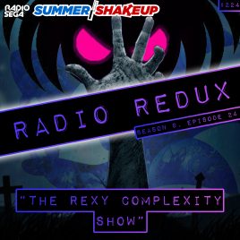 Radio Redux – 224 (S9, EP24)