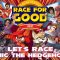 Race For Good 2021 – Sonic the Hedgehog 2