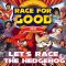 Let’s Race: Sonic the Hedgehog (1991) | RFG2021