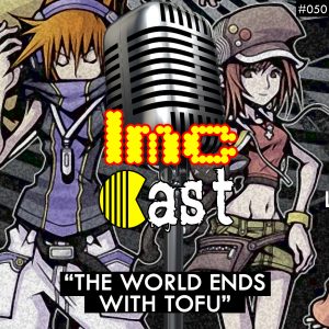 “The World Ends With Tofu” (LMCC #050)