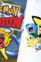 Pokemon Stadium 2