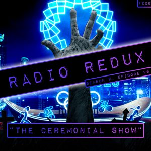 Radio Redux - #226 (Season 9, Episode 26)