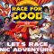 Let’s Race: Sonic the Hedgehog CD | RFG2021